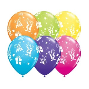 Воздушные шары Подарки фото