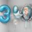 Шарики в стиле 