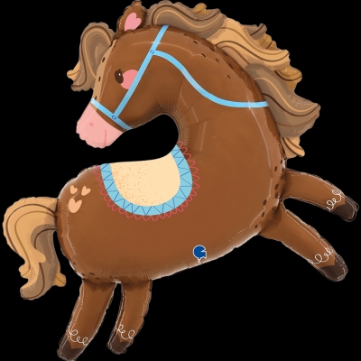 Лошадка, 94 см