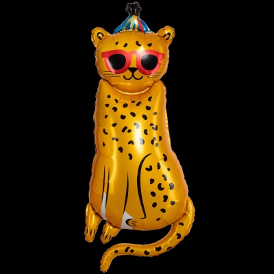 Леопард, 115 см