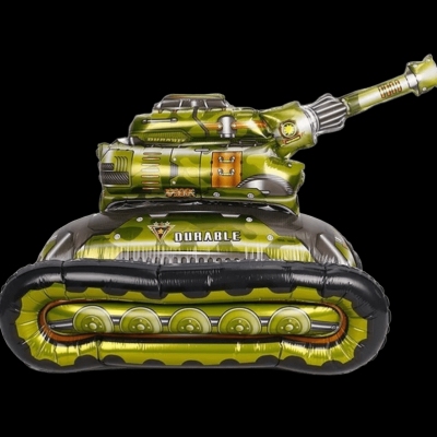 Шар Танк, 71 см