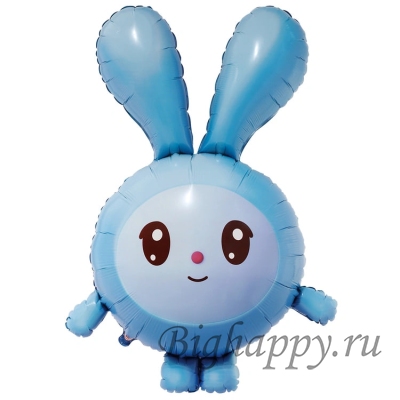 Фольгированная фигура &laquo;Малышарики Крошик&raquo;, 99 см