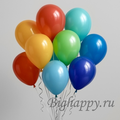 Гелиевый шар Маленькая радость