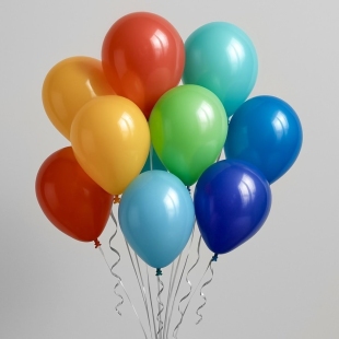 Гелиевый шар "Маленькая радость" фото