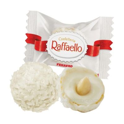 Коробка конфет Раффаэлло,  240 гр.
