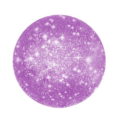 Шар из фольги Фиолетовый