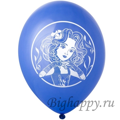 Латексные шары на День рождения &ldquo;Буратино&rdquo;