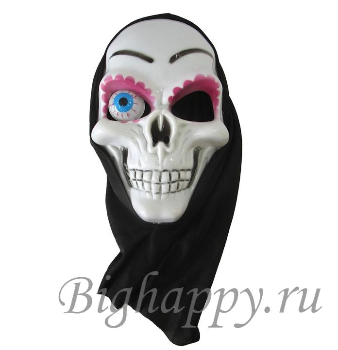 Карнавальная маска «Vanitas»