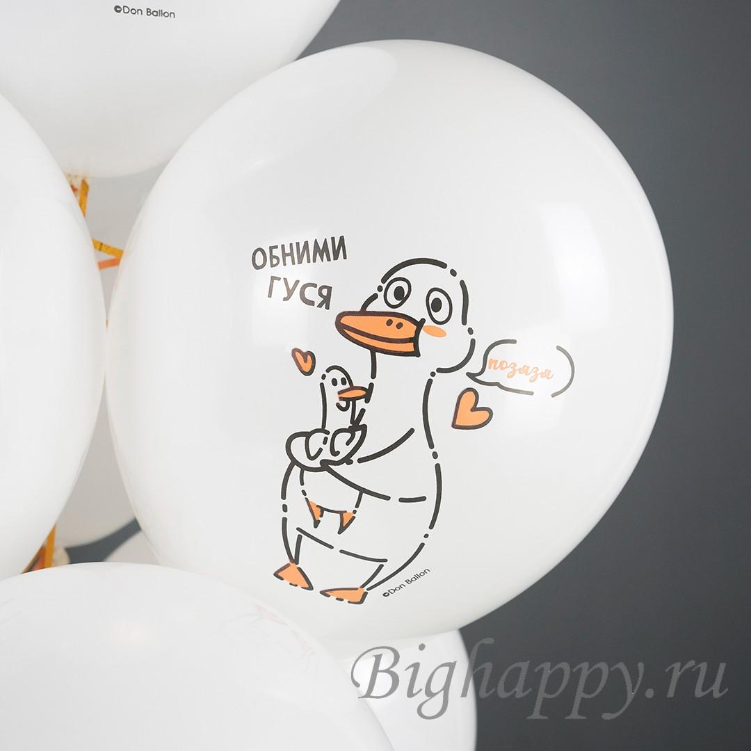 Гуменник гусь Floater Bean Goose – OscarDecoys