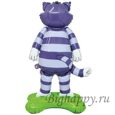 Фольгированная фигура «Кот Матроскин»