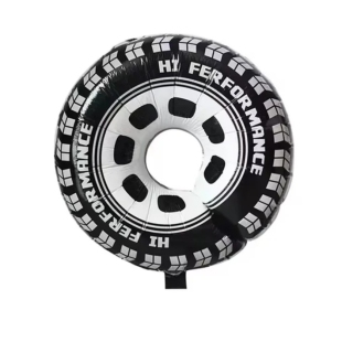 Фольгированный шар &laquo;Колесо&raquo;, 71 см фото