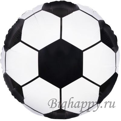 Фольгированный шар Мяч  баскетбольный, теннисный, футбольный, волейбольный