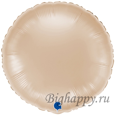 Круглые шары «Трендовые оттенки сезона»