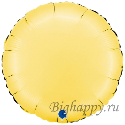 Круглые шары «Трендовые оттенки сезона»