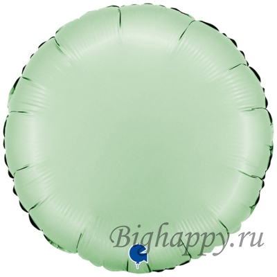 Круглые шары «Трендовые оттенки сезона»