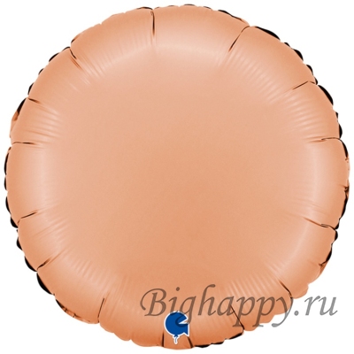 Круглые шары «Трендовые оттенки сезона»