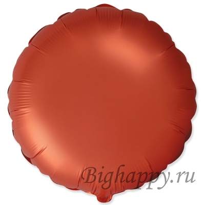 Круглые шары «Глубокие и редкие оттенки»