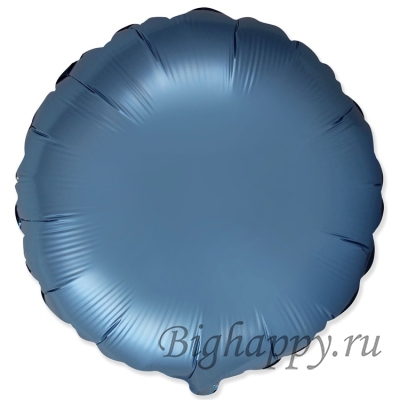 Круглые шары «Глубокие и редкие оттенки»