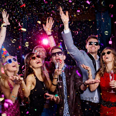 Аниматоры для подростков 1516 лет