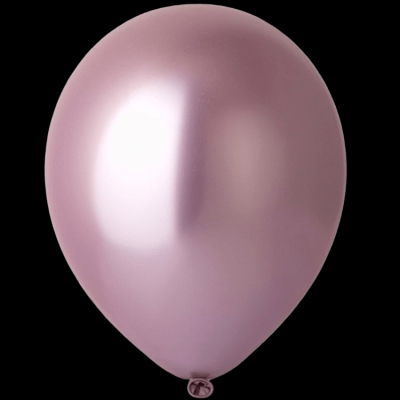 Хром  светлорозовый