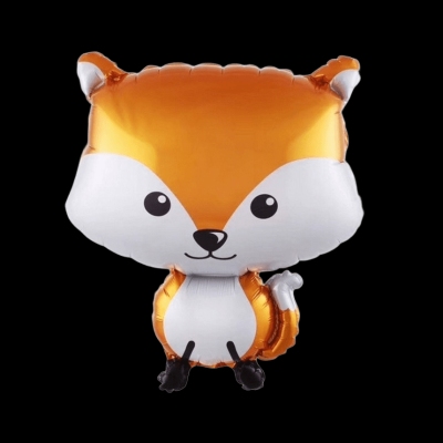 Лисенок, 90 см