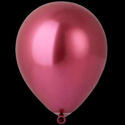 Хром  темнокрасный