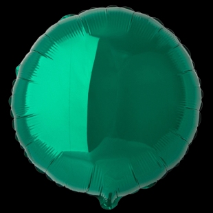 Круг - зеленый фото