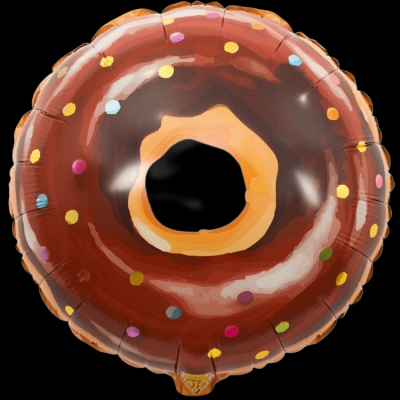 Круг Пончик