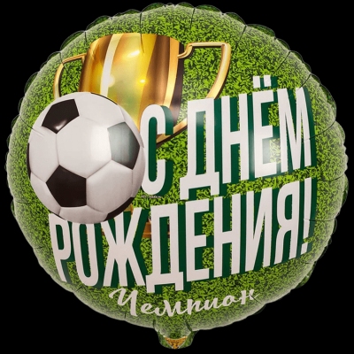 Круг Чемпион