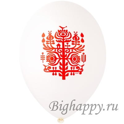 Шарики в русском стиле Яйца курицу не учат